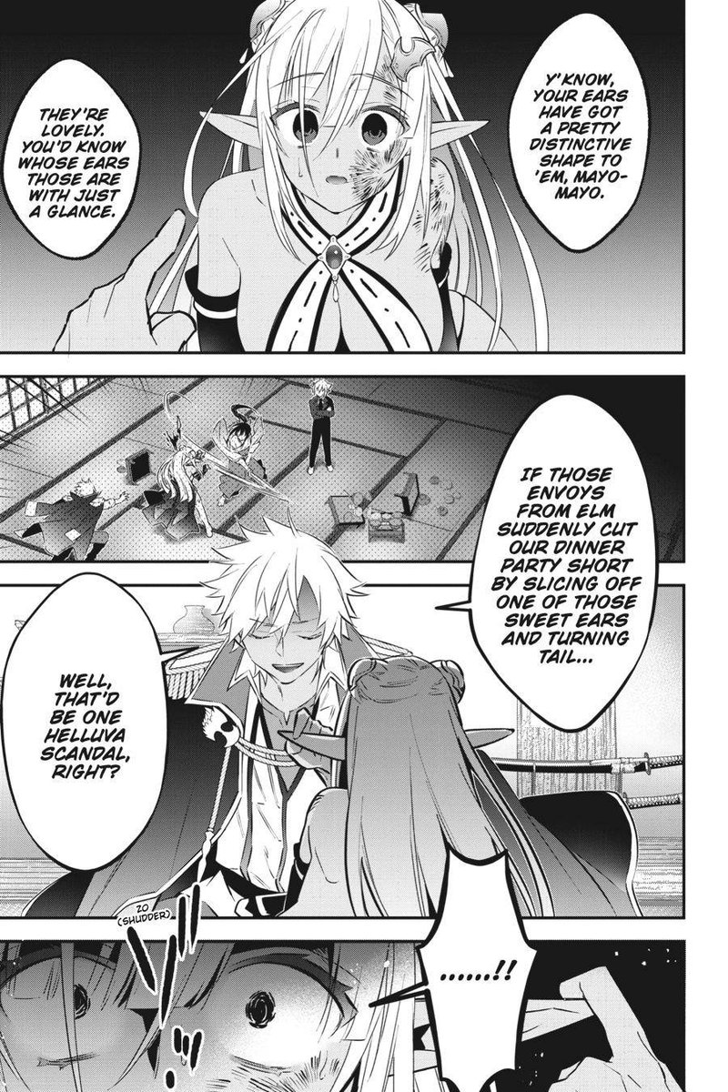 Choujin Koukousei Tachi Wa Isekai Demo Yoyuu De Ikinuku You Desu 72 15