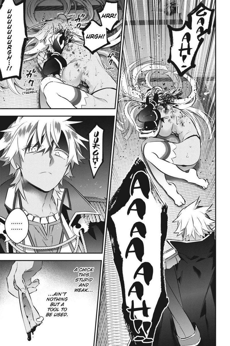 Choujin Koukousei Tachi Wa Isekai Demo Yoyuu De Ikinuku You Desu 72 17