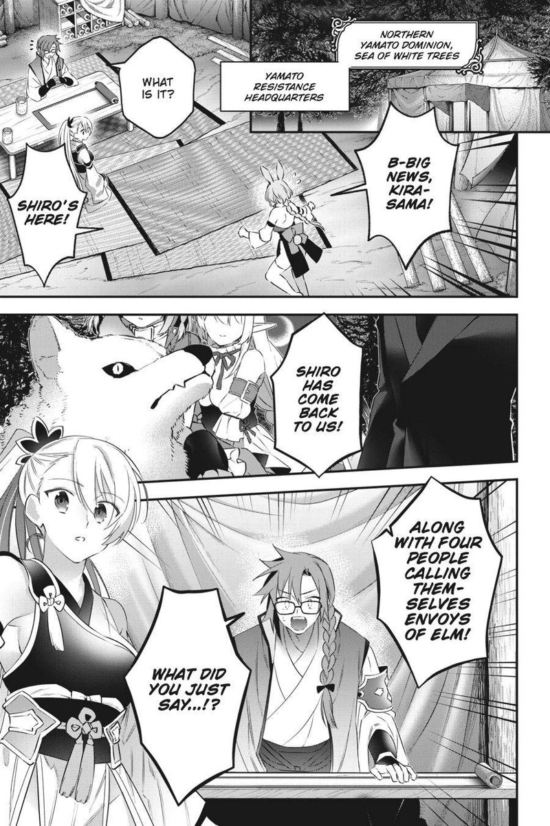 Choujin Koukousei Tachi Wa Isekai Demo Yoyuu De Ikinuku You Desu 72 19