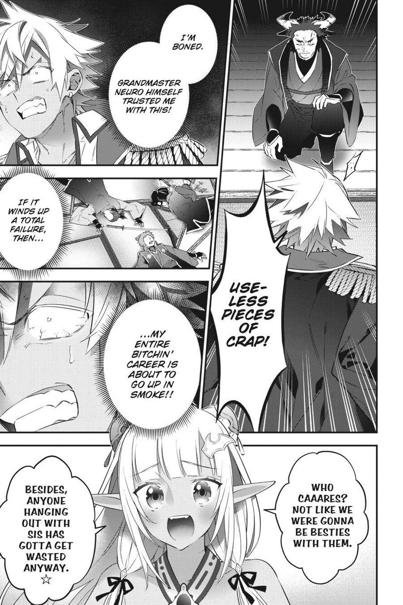 Choujin Koukousei Tachi Wa Isekai Demo Yoyuu De Ikinuku You Desu 72 3