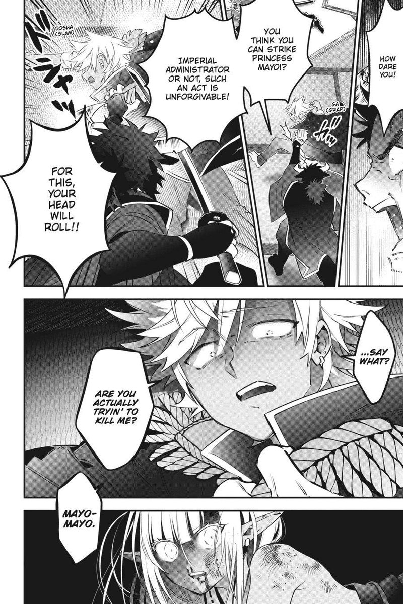 Choujin Koukousei Tachi Wa Isekai Demo Yoyuu De Ikinuku You Desu 72 6