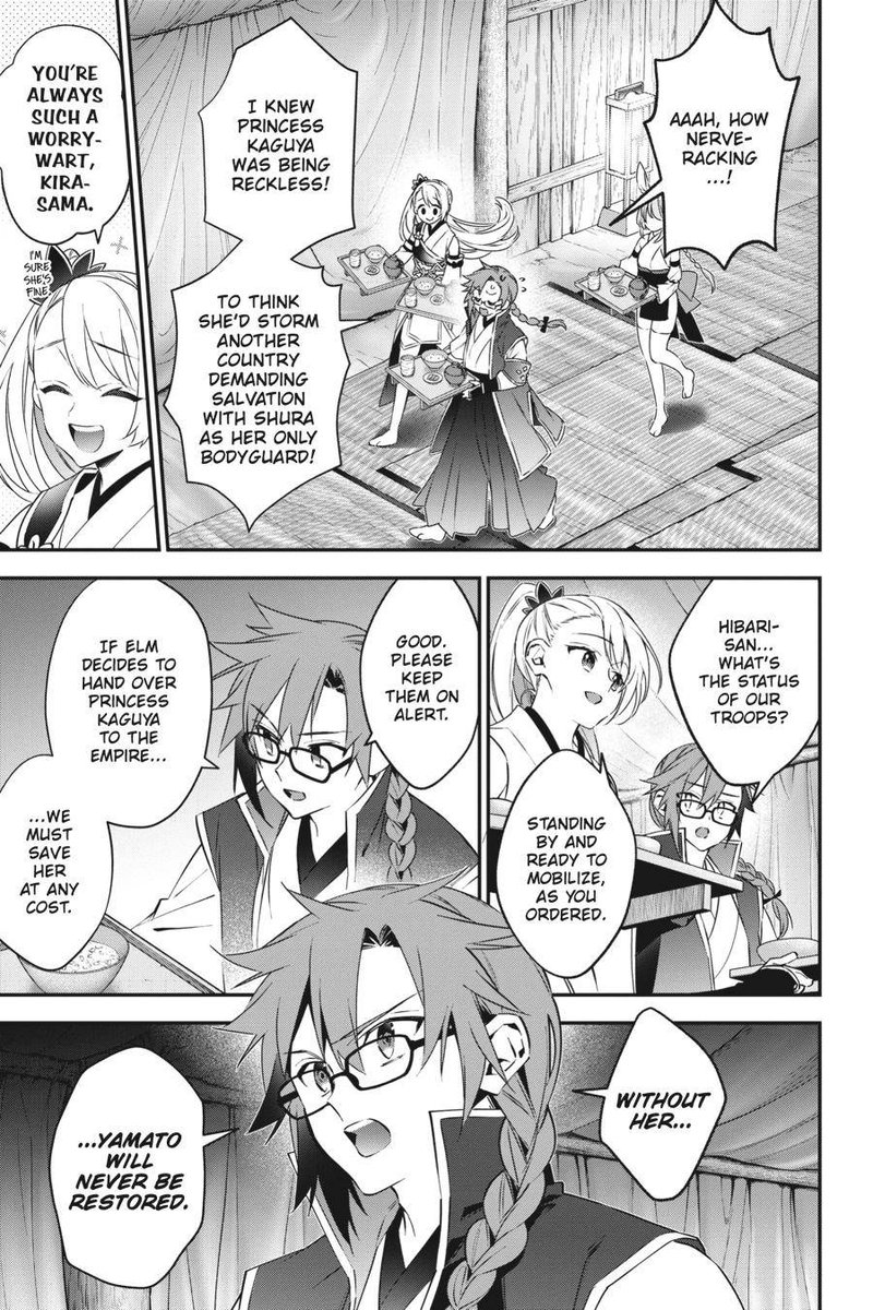 Choujin Koukousei Tachi Wa Isekai Demo Yoyuu De Ikinuku You Desu 73 1
