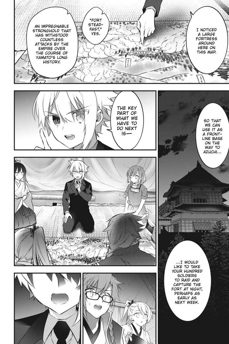 Choujin Koukousei Tachi Wa Isekai Demo Yoyuu De Ikinuku You Desu 73 12