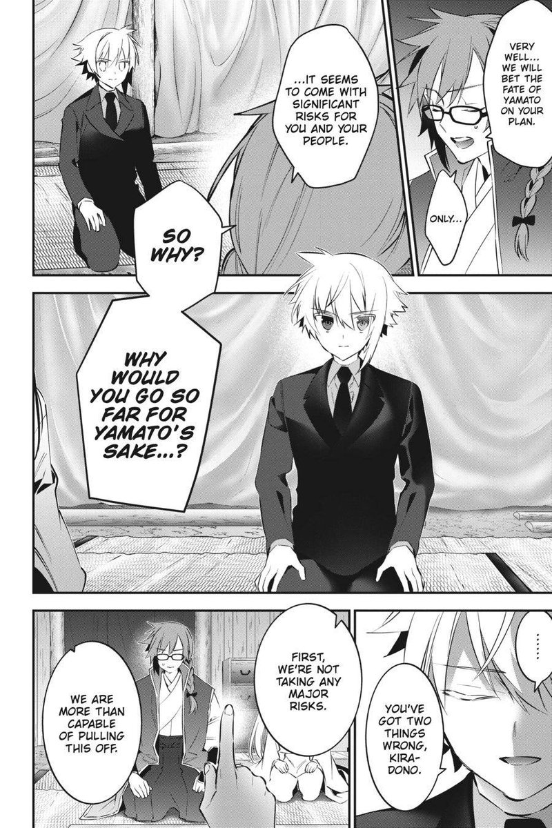 Choujin Koukousei Tachi Wa Isekai Demo Yoyuu De Ikinuku You Desu 73 14