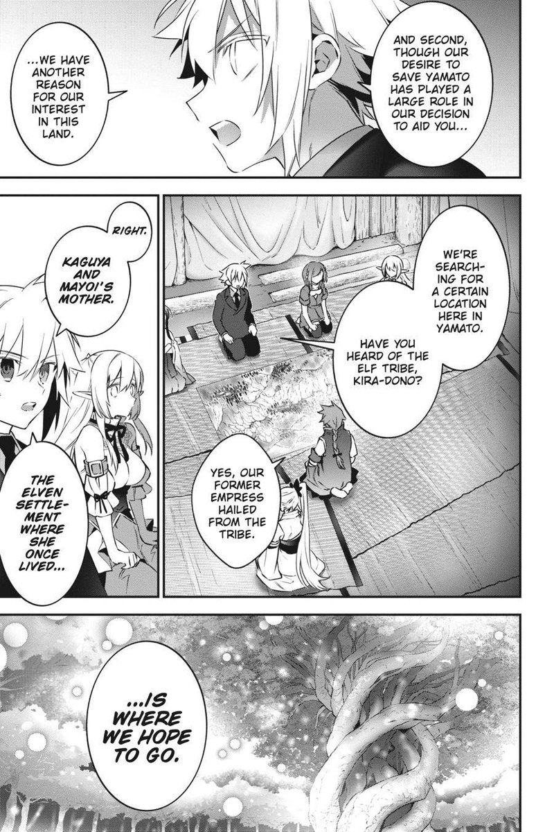 Choujin Koukousei Tachi Wa Isekai Demo Yoyuu De Ikinuku You Desu 73 15
