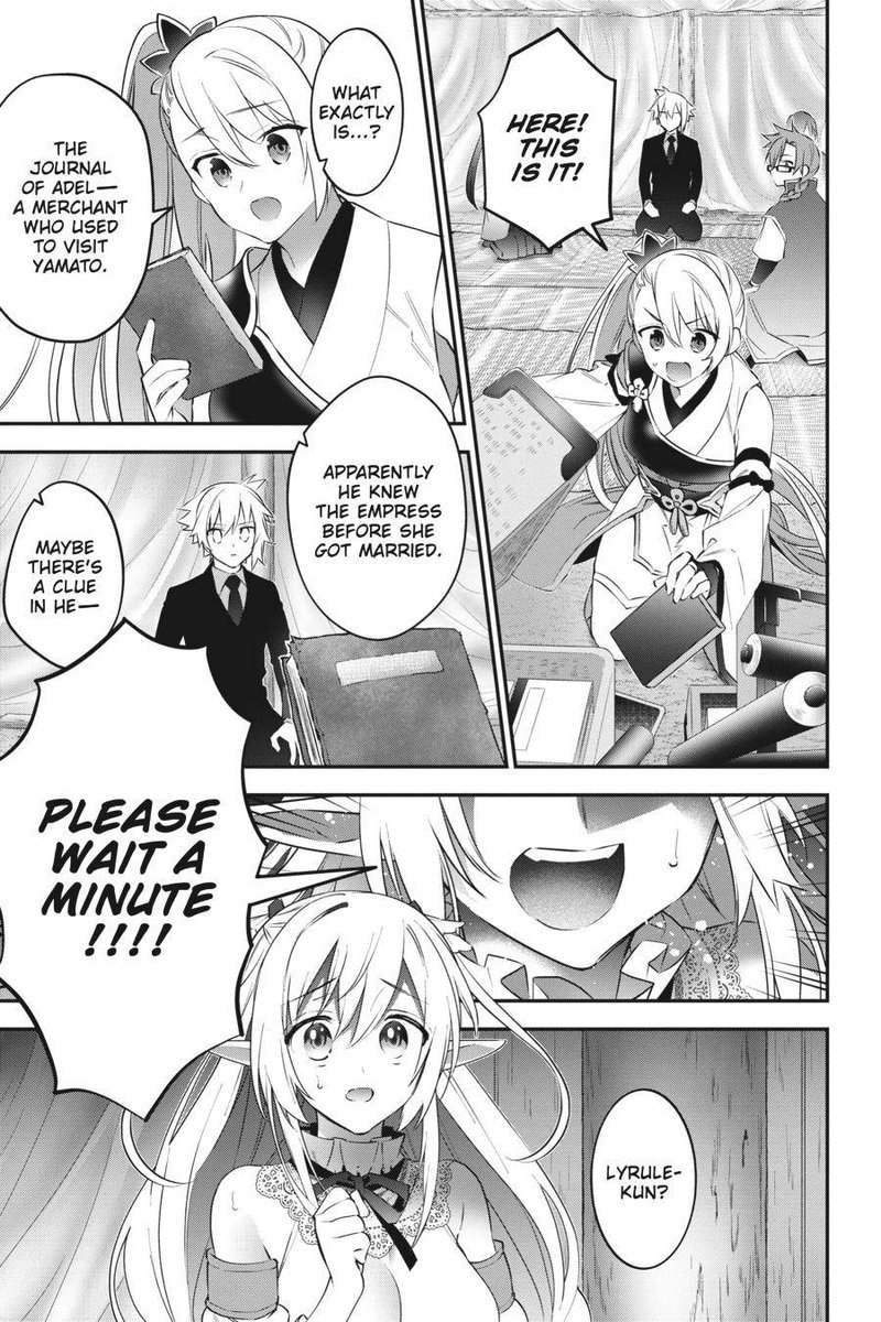 Choujin Koukousei Tachi Wa Isekai Demo Yoyuu De Ikinuku You Desu 73 17