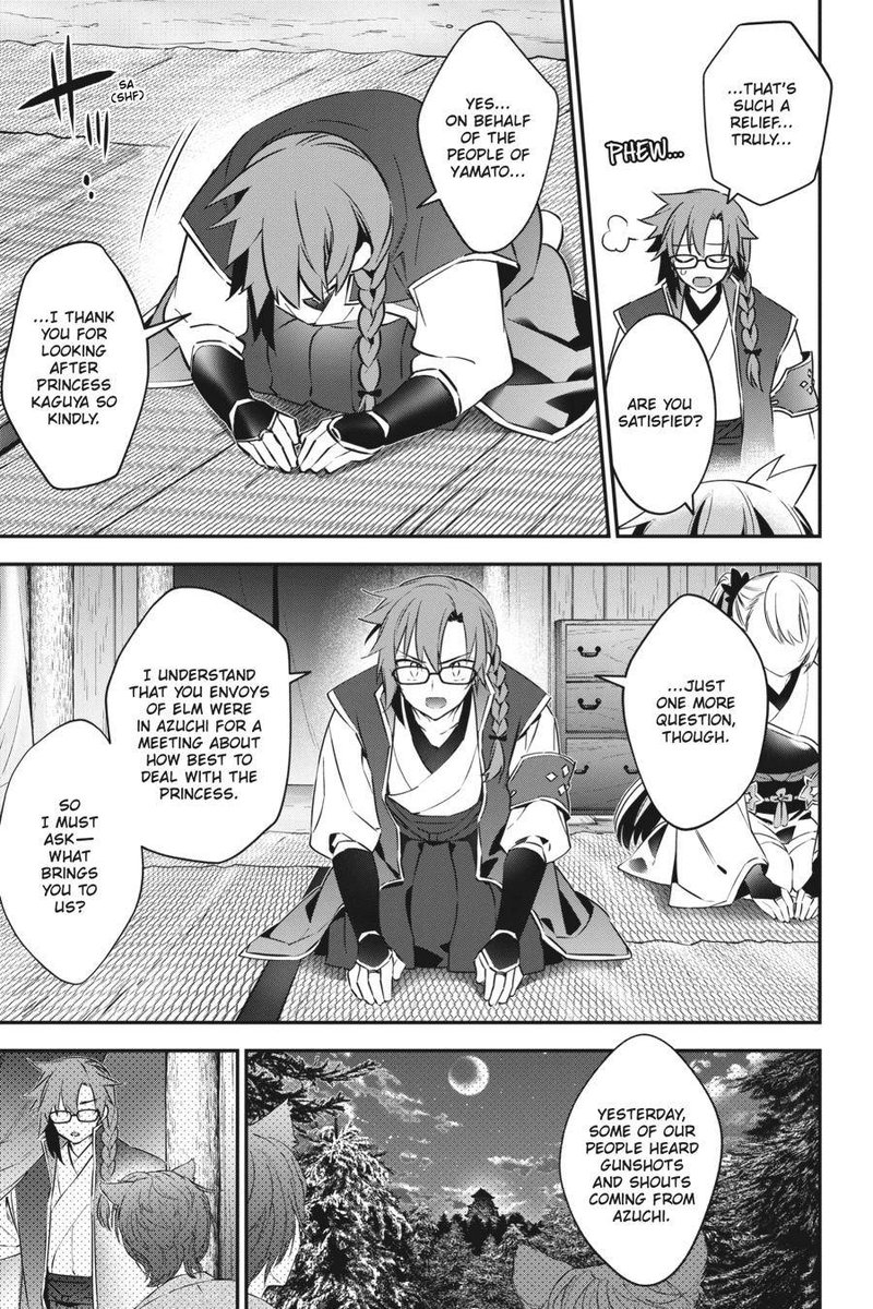 Choujin Koukousei Tachi Wa Isekai Demo Yoyuu De Ikinuku You Desu 73 5