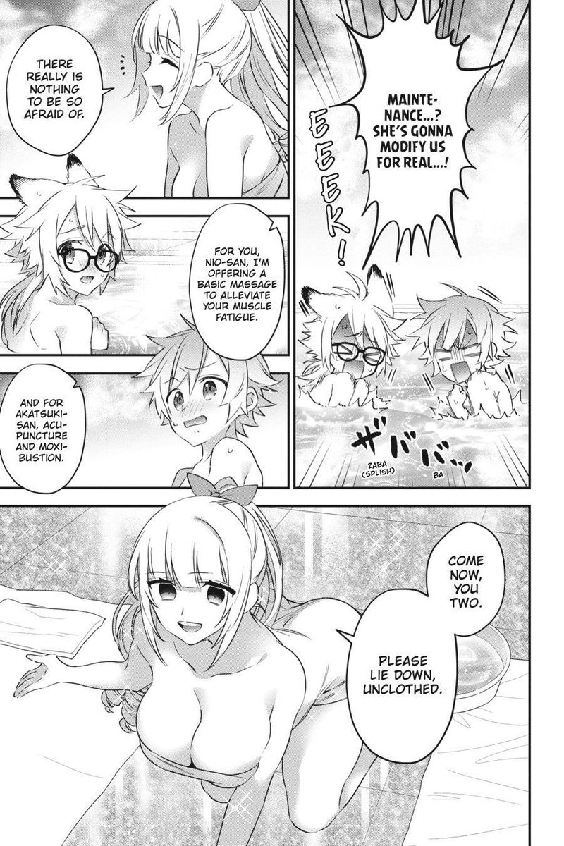 Choujin Koukousei Tachi Wa Isekai Demo Yoyuu De Ikinuku You Desu 74 12
