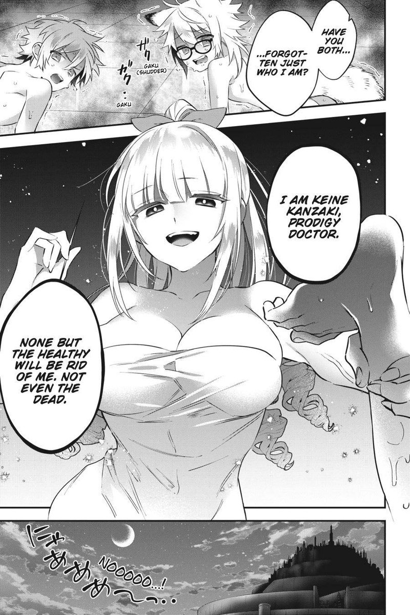 Choujin Koukousei Tachi Wa Isekai Demo Yoyuu De Ikinuku You Desu 74 14