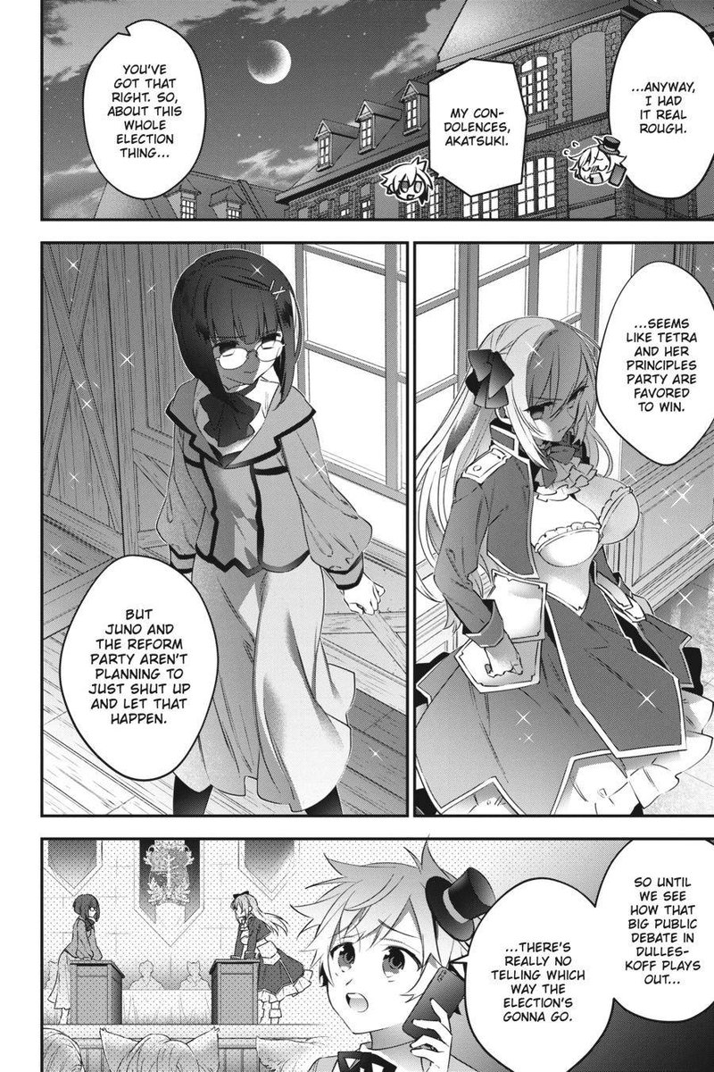 Choujin Koukousei Tachi Wa Isekai Demo Yoyuu De Ikinuku You Desu 74 15
