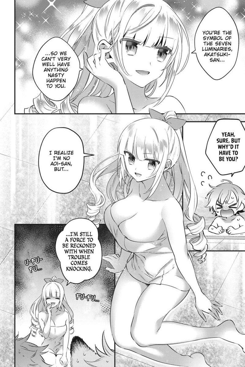 Choujin Koukousei Tachi Wa Isekai Demo Yoyuu De Ikinuku You Desu 74 3