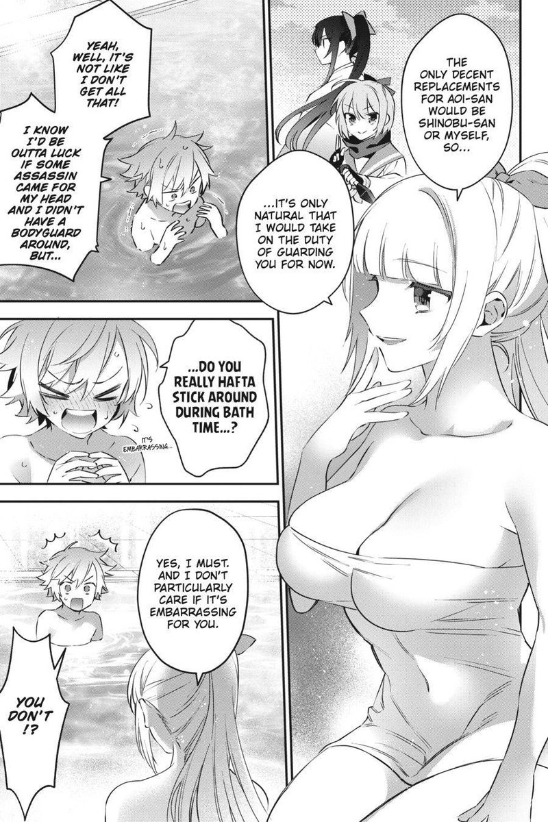 Choujin Koukousei Tachi Wa Isekai Demo Yoyuu De Ikinuku You Desu 74 4