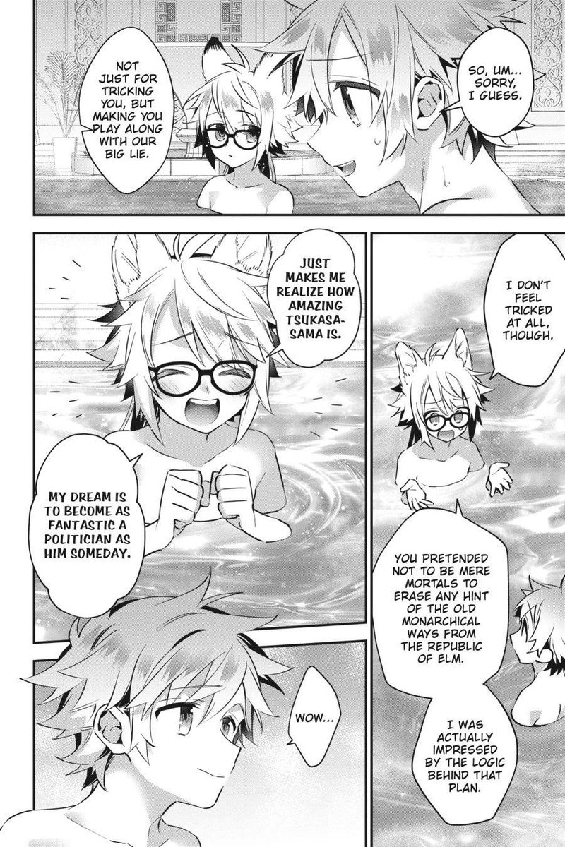 Choujin Koukousei Tachi Wa Isekai Demo Yoyuu De Ikinuku You Desu 74 7