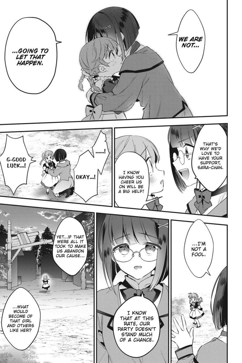 Choujin Koukousei Tachi Wa Isekai Demo Yoyuu De Ikinuku You Desu 75 11