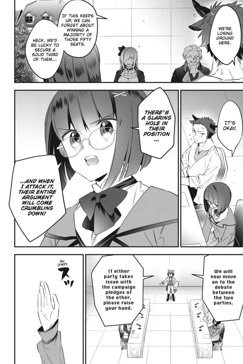 Choujin Koukousei Tachi Wa Isekai Demo Yoyuu De Ikinuku You Desu 75 14