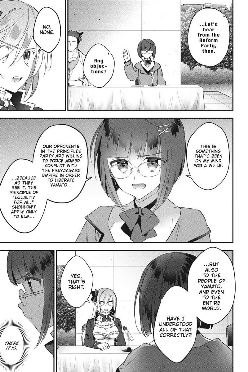 Choujin Koukousei Tachi Wa Isekai Demo Yoyuu De Ikinuku You Desu 75 15