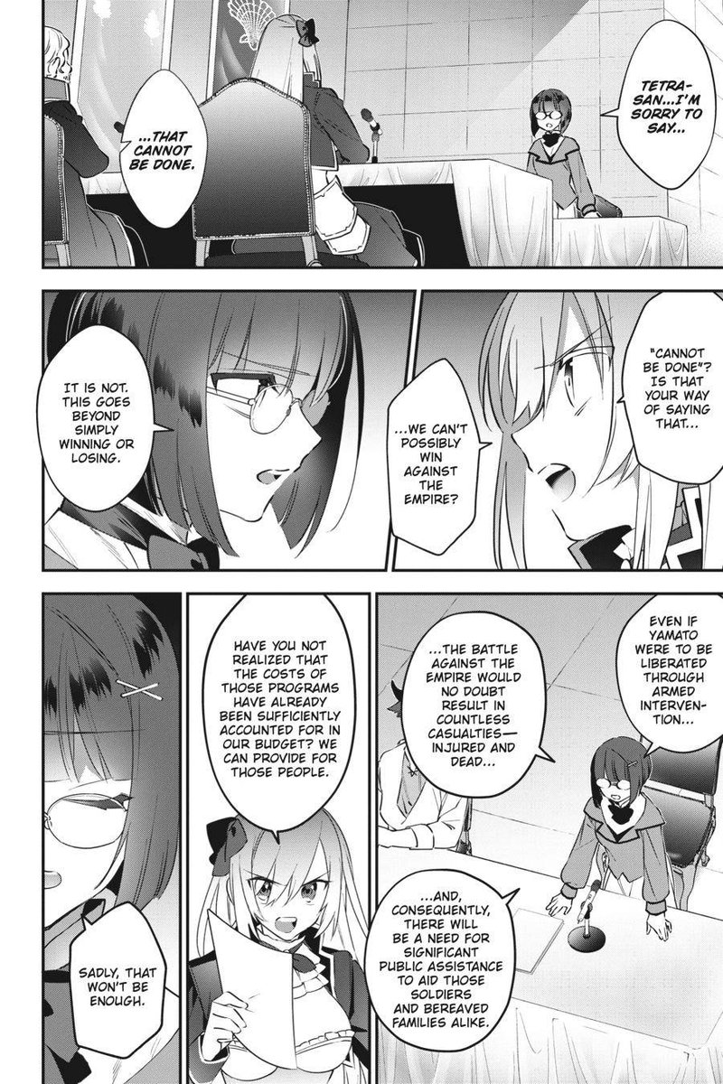 Choujin Koukousei Tachi Wa Isekai Demo Yoyuu De Ikinuku You Desu 75 16
