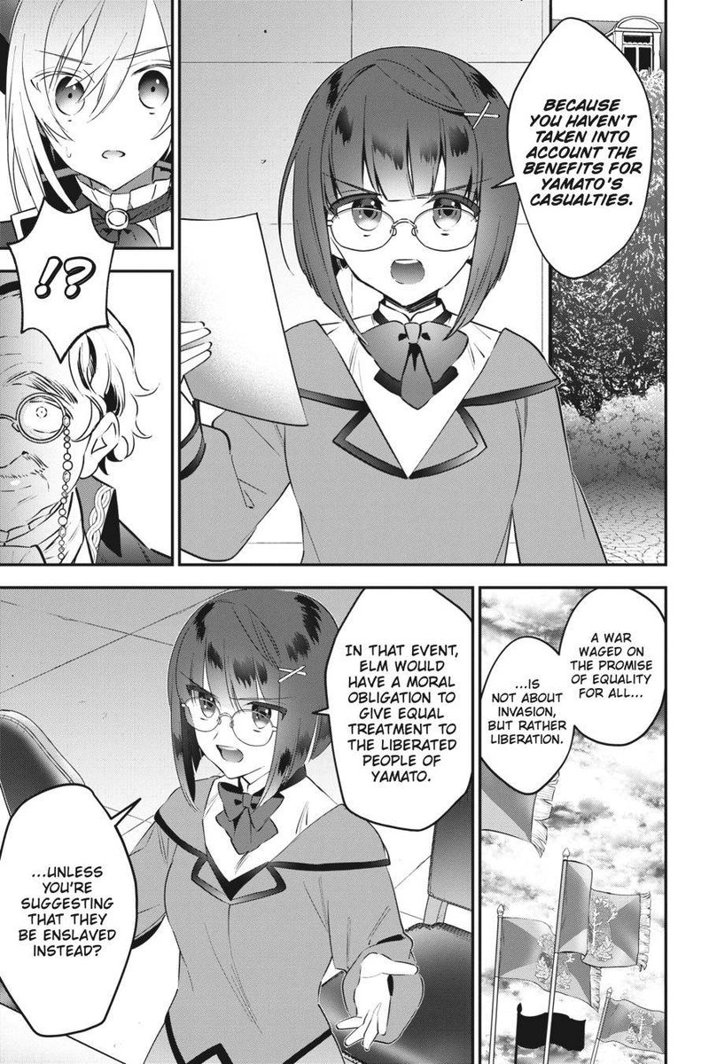 Choujin Koukousei Tachi Wa Isekai Demo Yoyuu De Ikinuku You Desu 75 17
