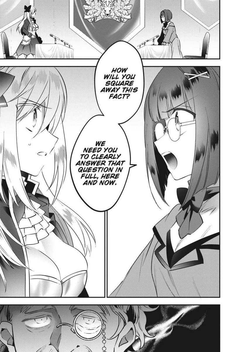Choujin Koukousei Tachi Wa Isekai Demo Yoyuu De Ikinuku You Desu 75 19
