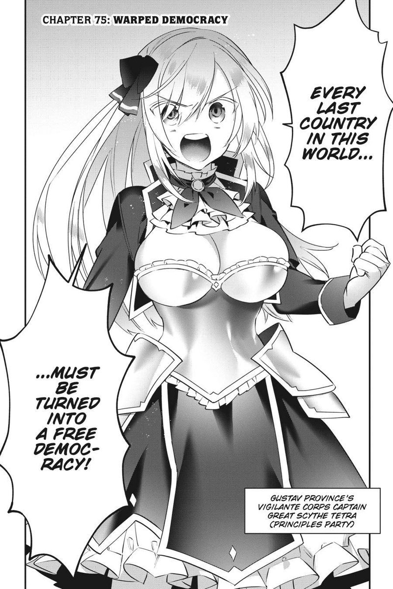Choujin Koukousei Tachi Wa Isekai Demo Yoyuu De Ikinuku You Desu 75 2