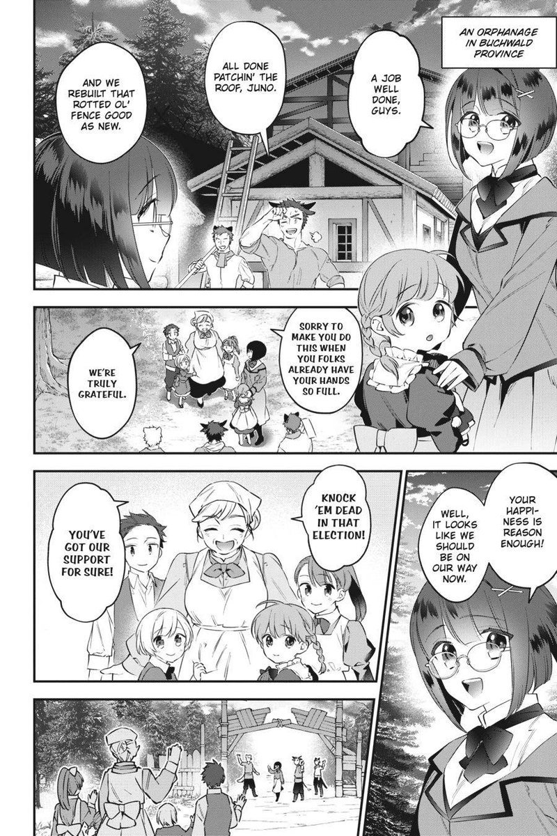 Choujin Koukousei Tachi Wa Isekai Demo Yoyuu De Ikinuku You Desu 75 8