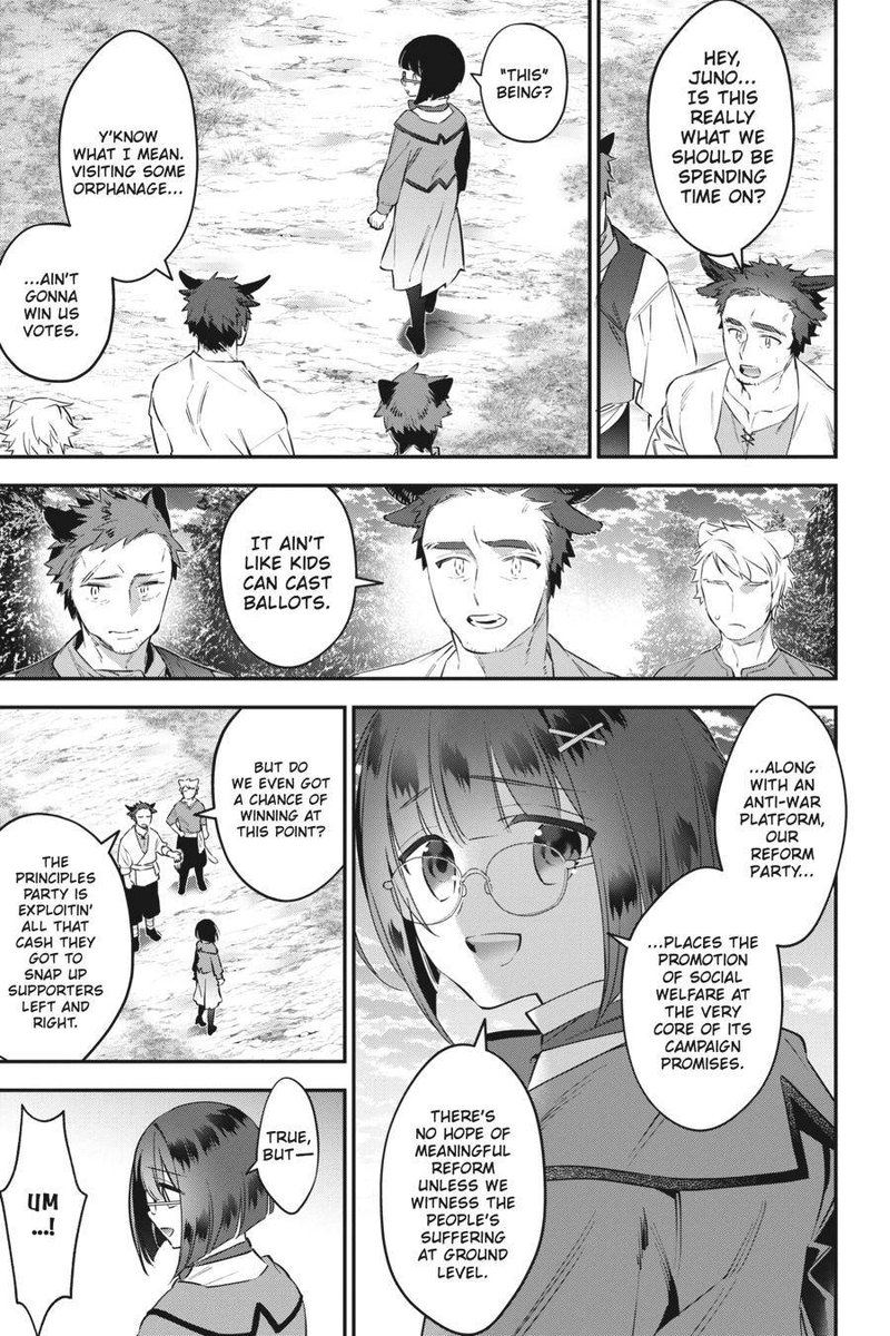 Choujin Koukousei Tachi Wa Isekai Demo Yoyuu De Ikinuku You Desu 75 9