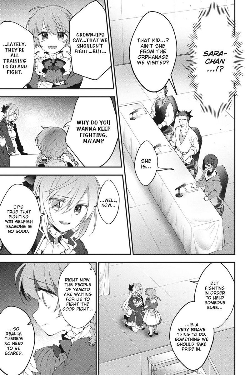 Choujin Koukousei Tachi Wa Isekai Demo Yoyuu De Ikinuku You Desu 76 11