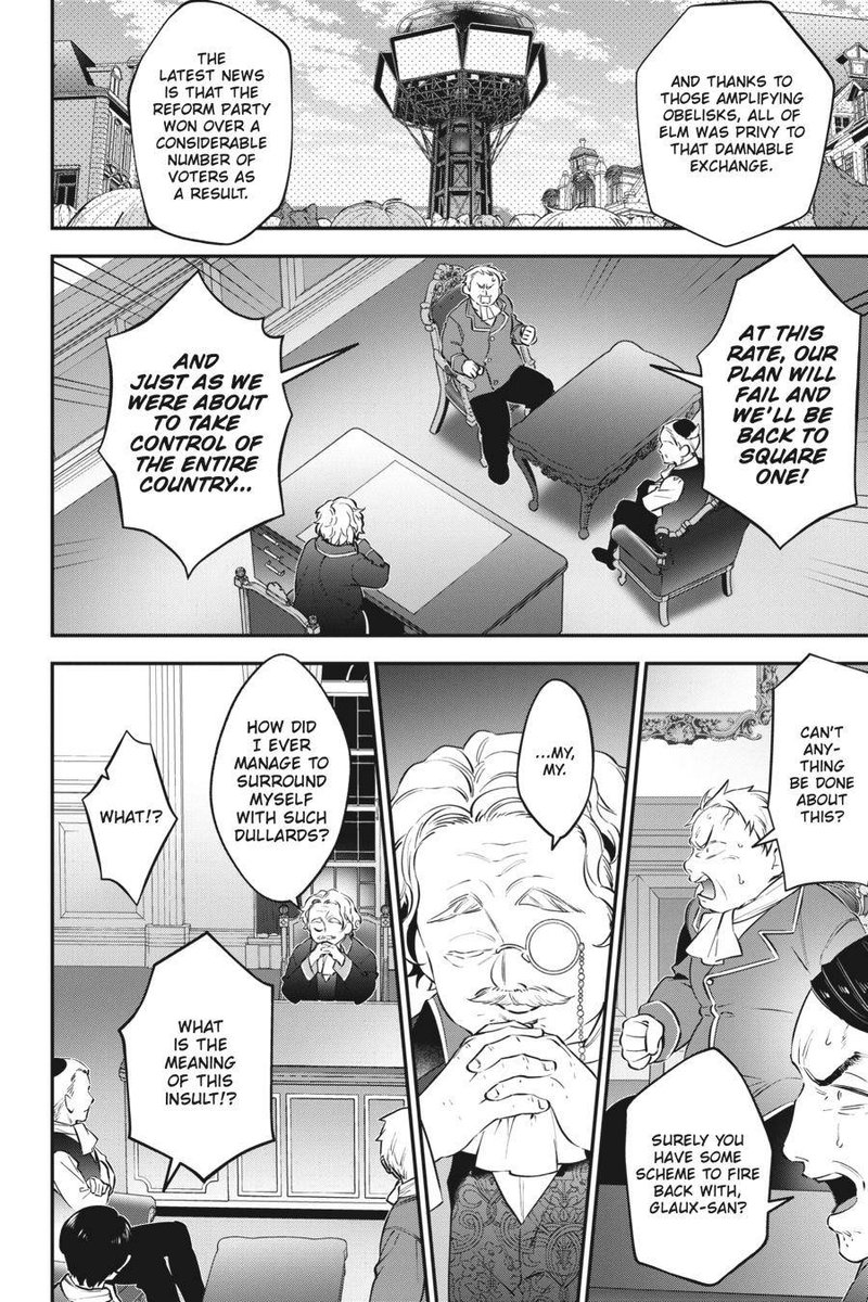 Choujin Koukousei Tachi Wa Isekai Demo Yoyuu De Ikinuku You Desu 76 16