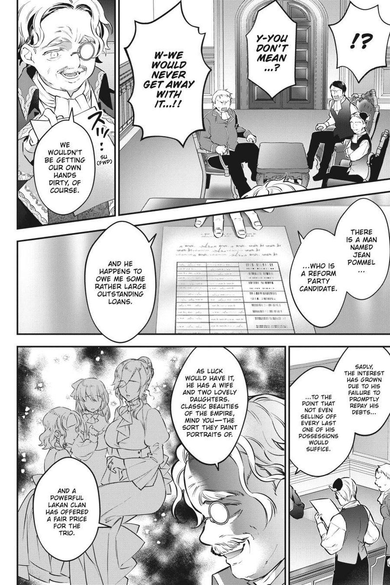 Choujin Koukousei Tachi Wa Isekai Demo Yoyuu De Ikinuku You Desu 76 18