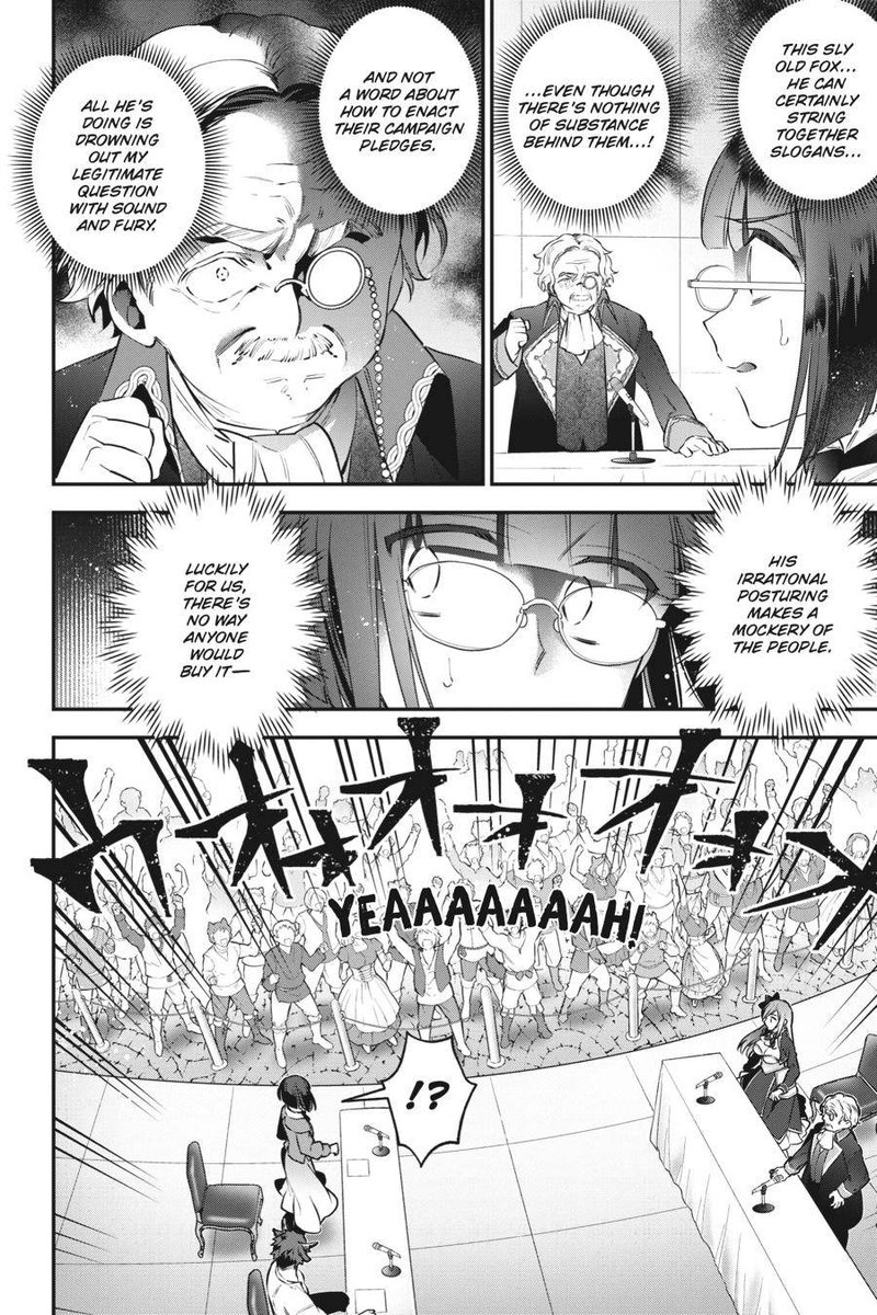 Choujin Koukousei Tachi Wa Isekai Demo Yoyuu De Ikinuku You Desu 76 4