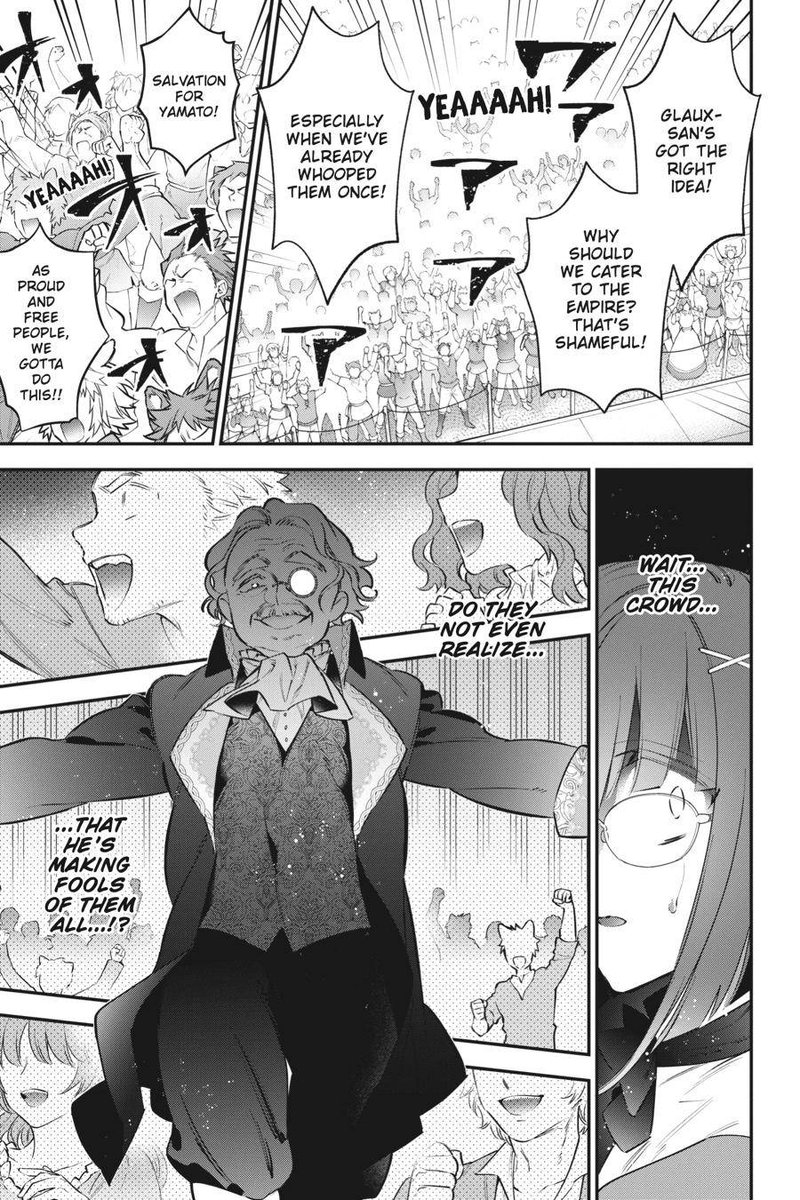 Choujin Koukousei Tachi Wa Isekai Demo Yoyuu De Ikinuku You Desu 76 5
