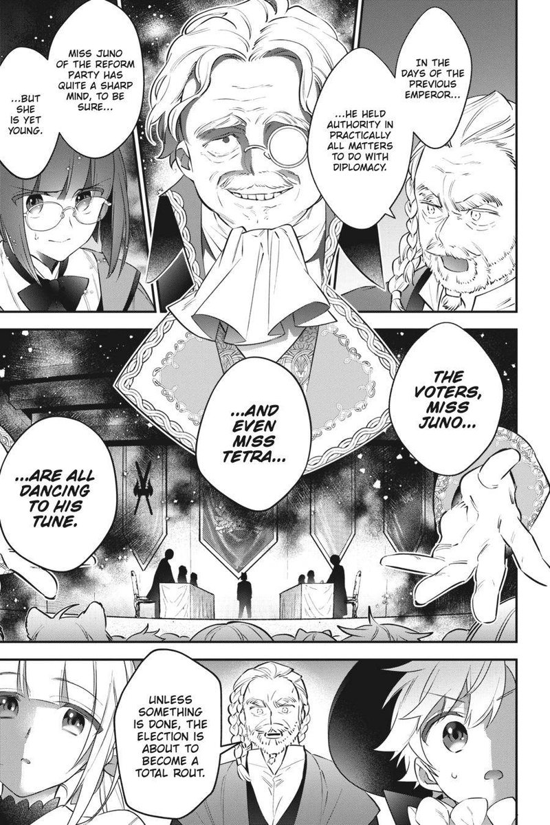 Choujin Koukousei Tachi Wa Isekai Demo Yoyuu De Ikinuku You Desu 76 9
