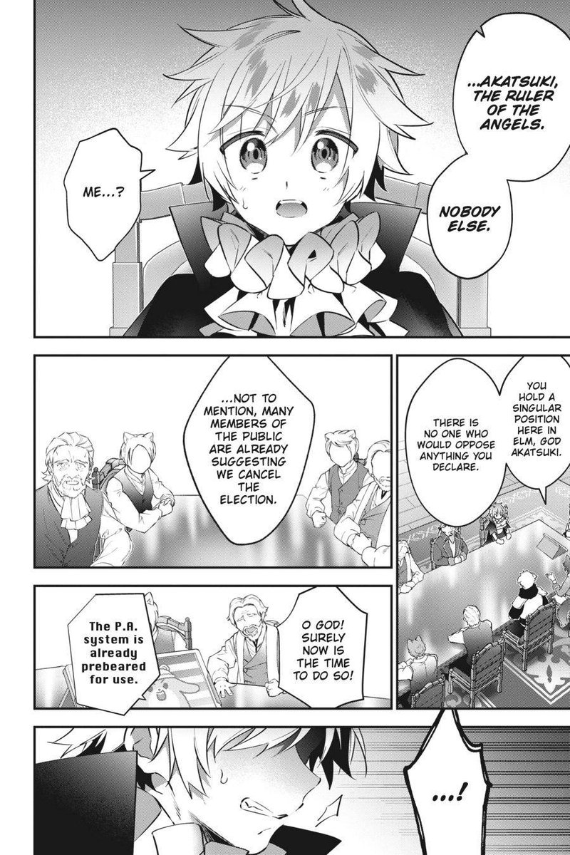 Choujin Koukousei Tachi Wa Isekai Demo Yoyuu De Ikinuku You Desu 77 12