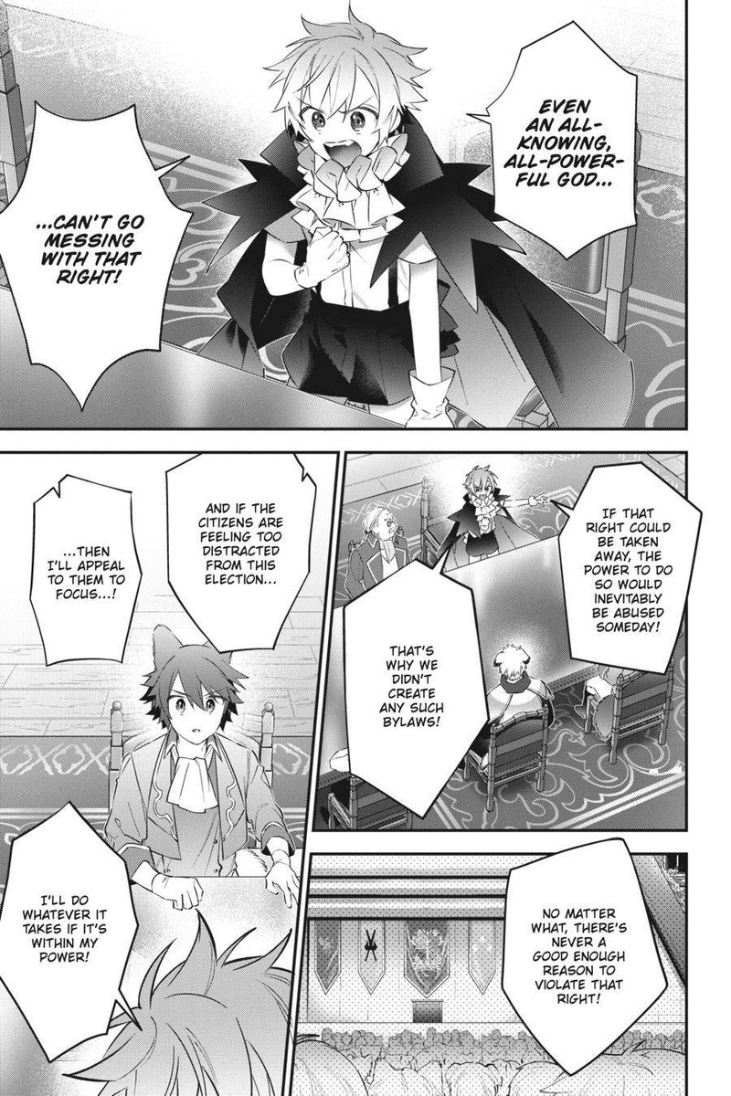 Choujin Koukousei Tachi Wa Isekai Demo Yoyuu De Ikinuku You Desu 77 15