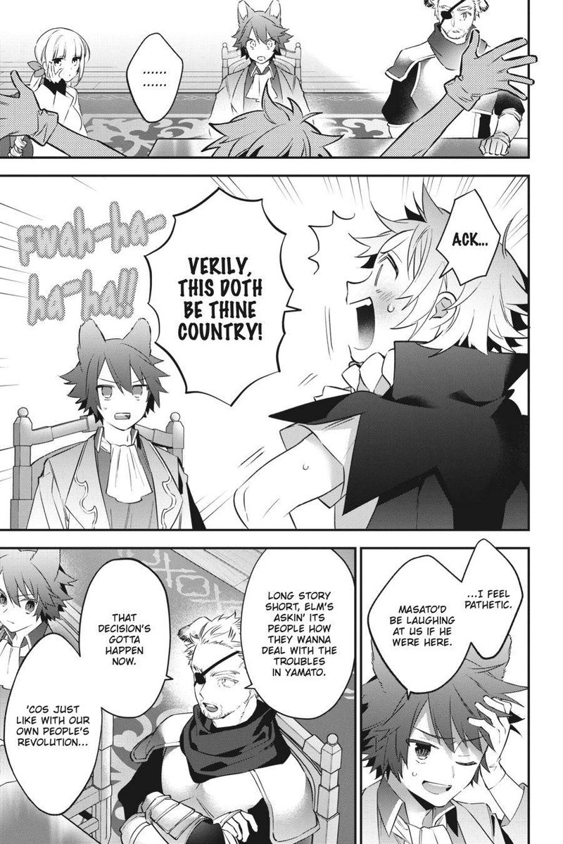 Choujin Koukousei Tachi Wa Isekai Demo Yoyuu De Ikinuku You Desu 77 17