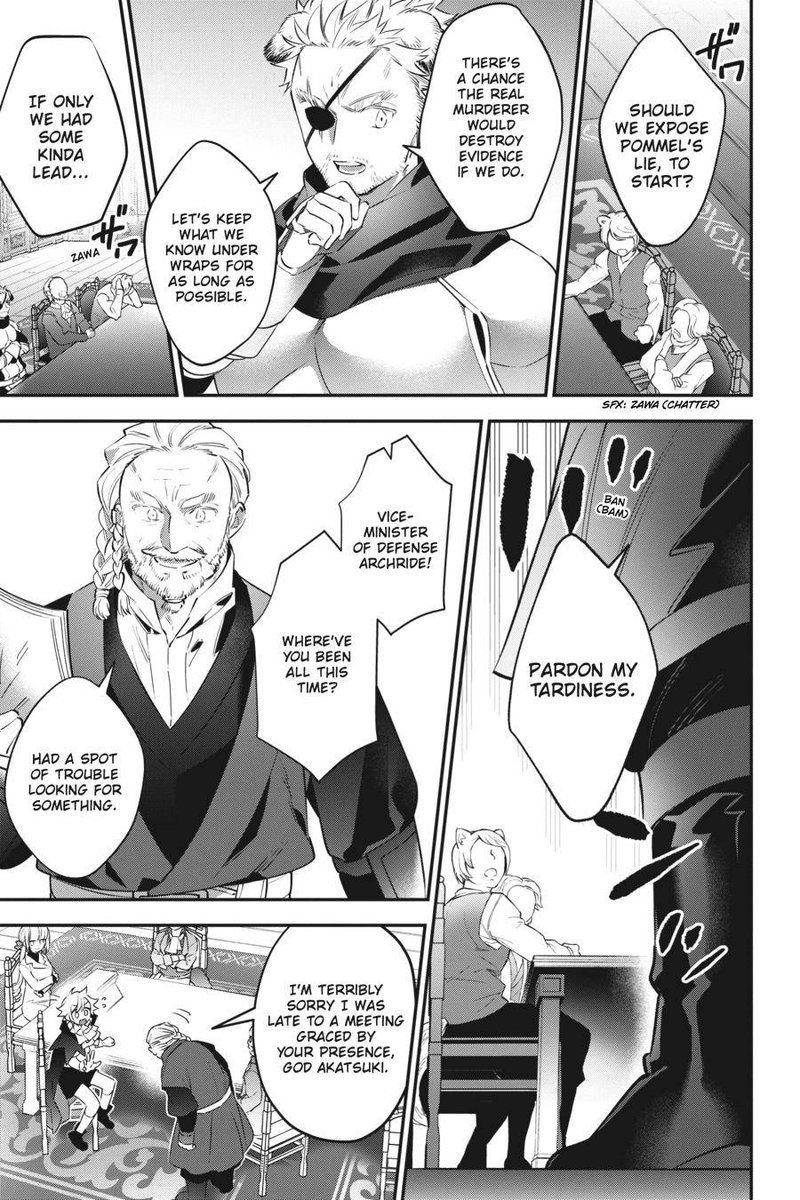 Choujin Koukousei Tachi Wa Isekai Demo Yoyuu De Ikinuku You Desu 77 19