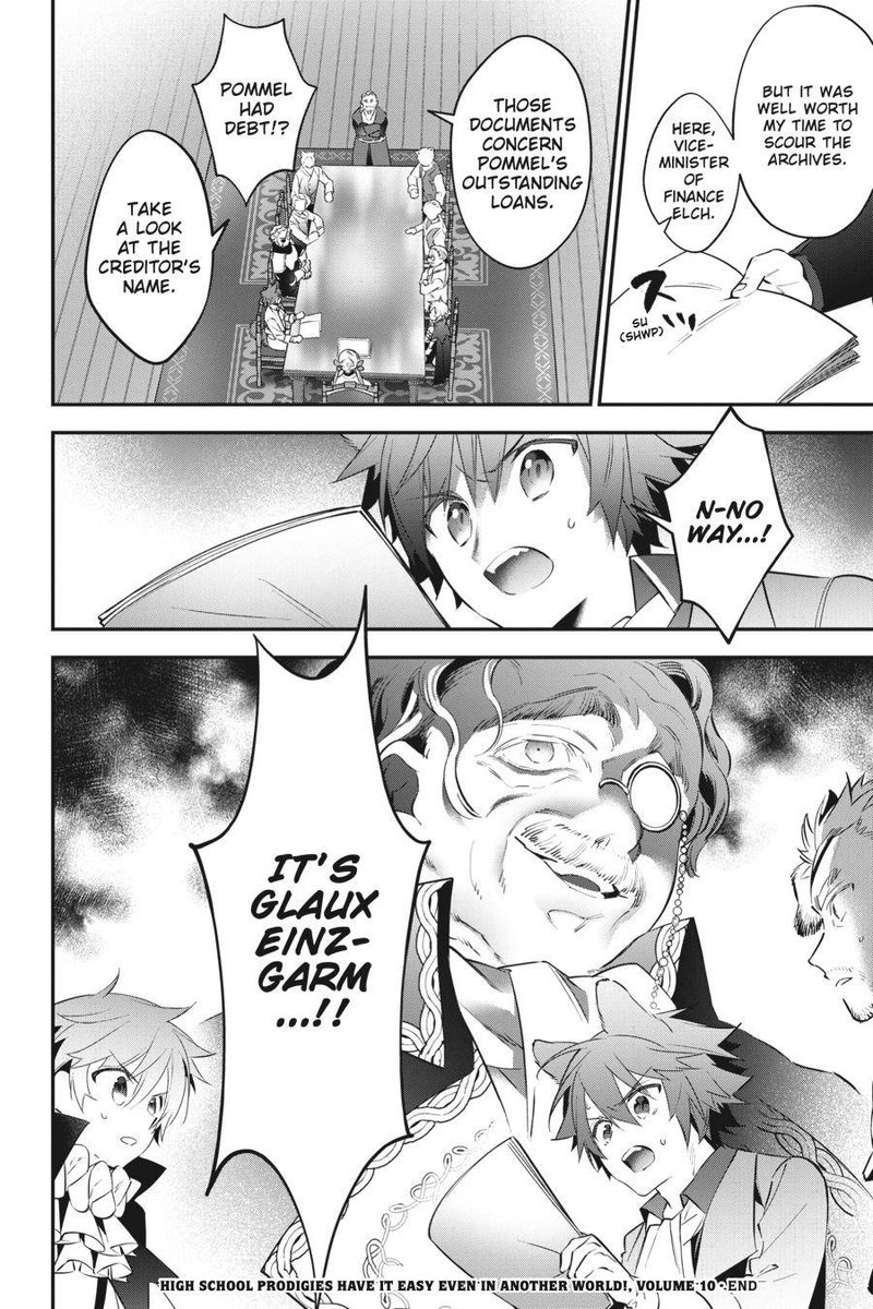Choujin Koukousei Tachi Wa Isekai Demo Yoyuu De Ikinuku You Desu 77 20
