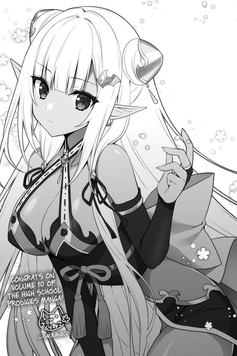 Choujin Koukousei Tachi Wa Isekai Demo Yoyuu De Ikinuku You Desu 77 23