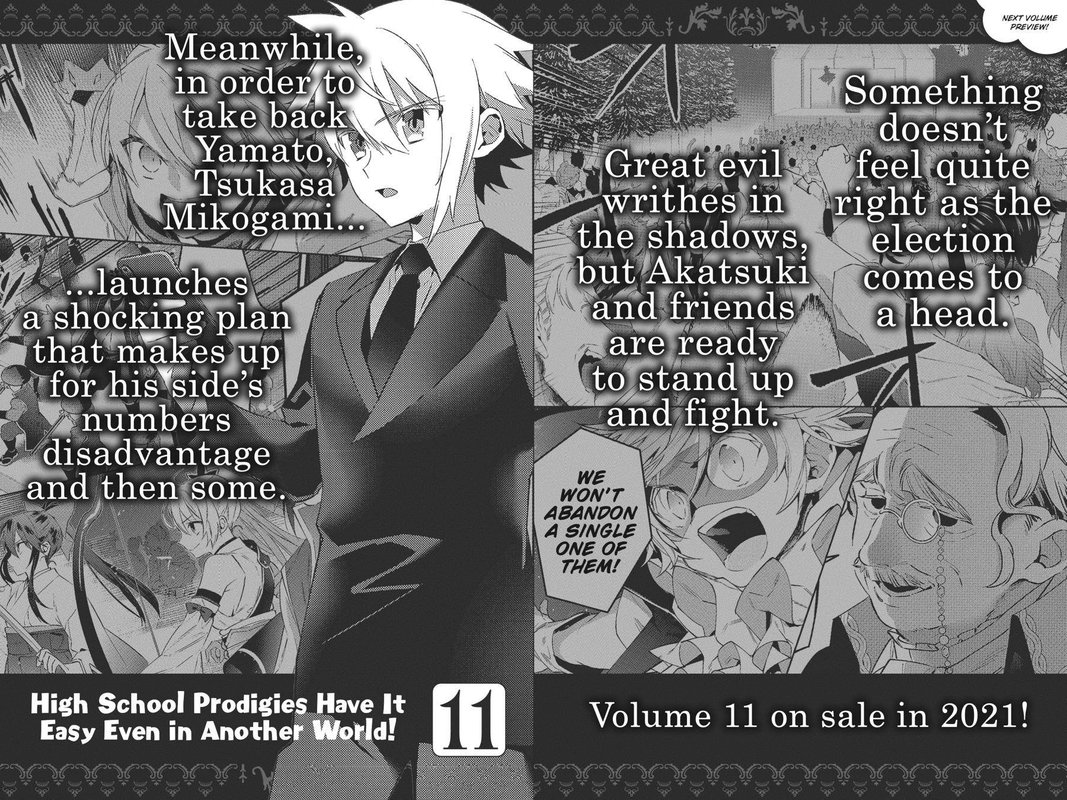 Choujin Koukousei Tachi Wa Isekai Demo Yoyuu De Ikinuku You Desu 77 25