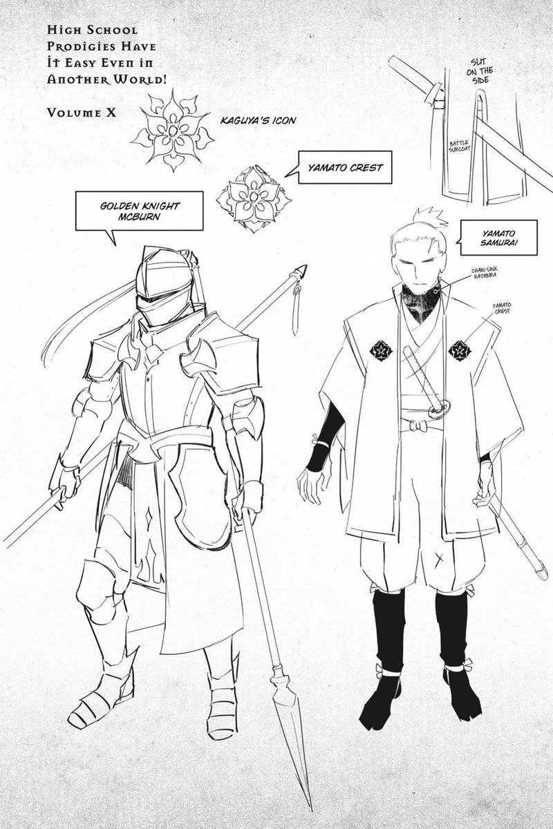 Choujin Koukousei Tachi Wa Isekai Demo Yoyuu De Ikinuku You Desu 77 26
