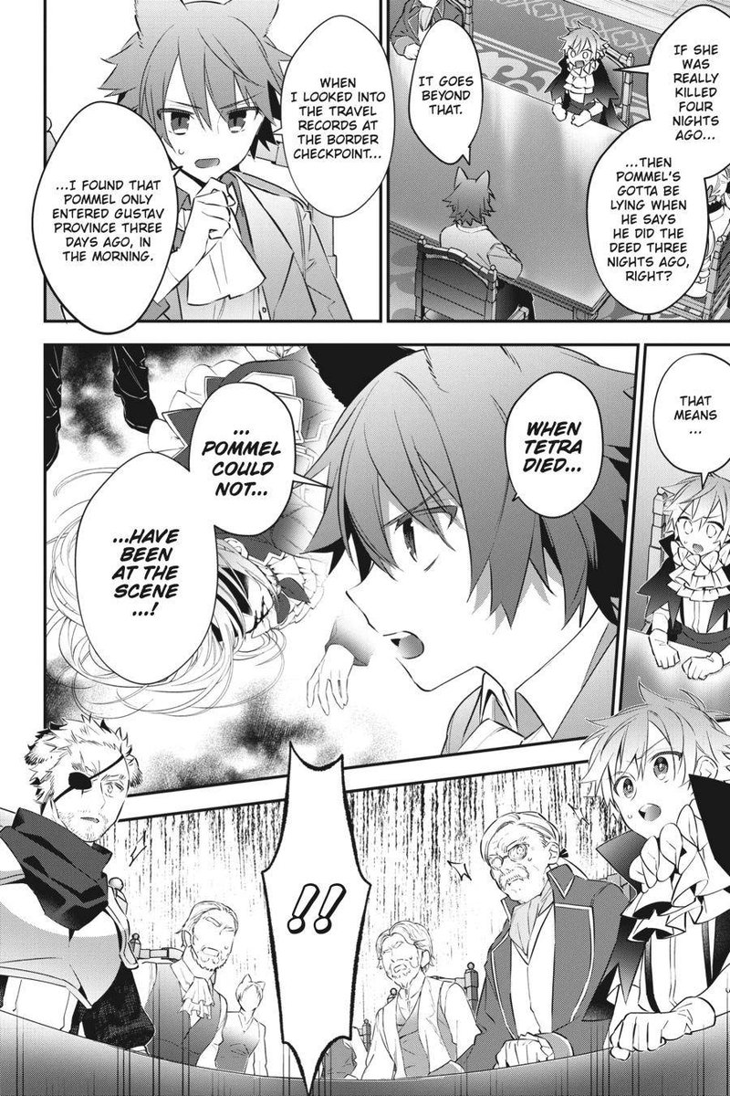 Choujin Koukousei Tachi Wa Isekai Demo Yoyuu De Ikinuku You Desu 77 8