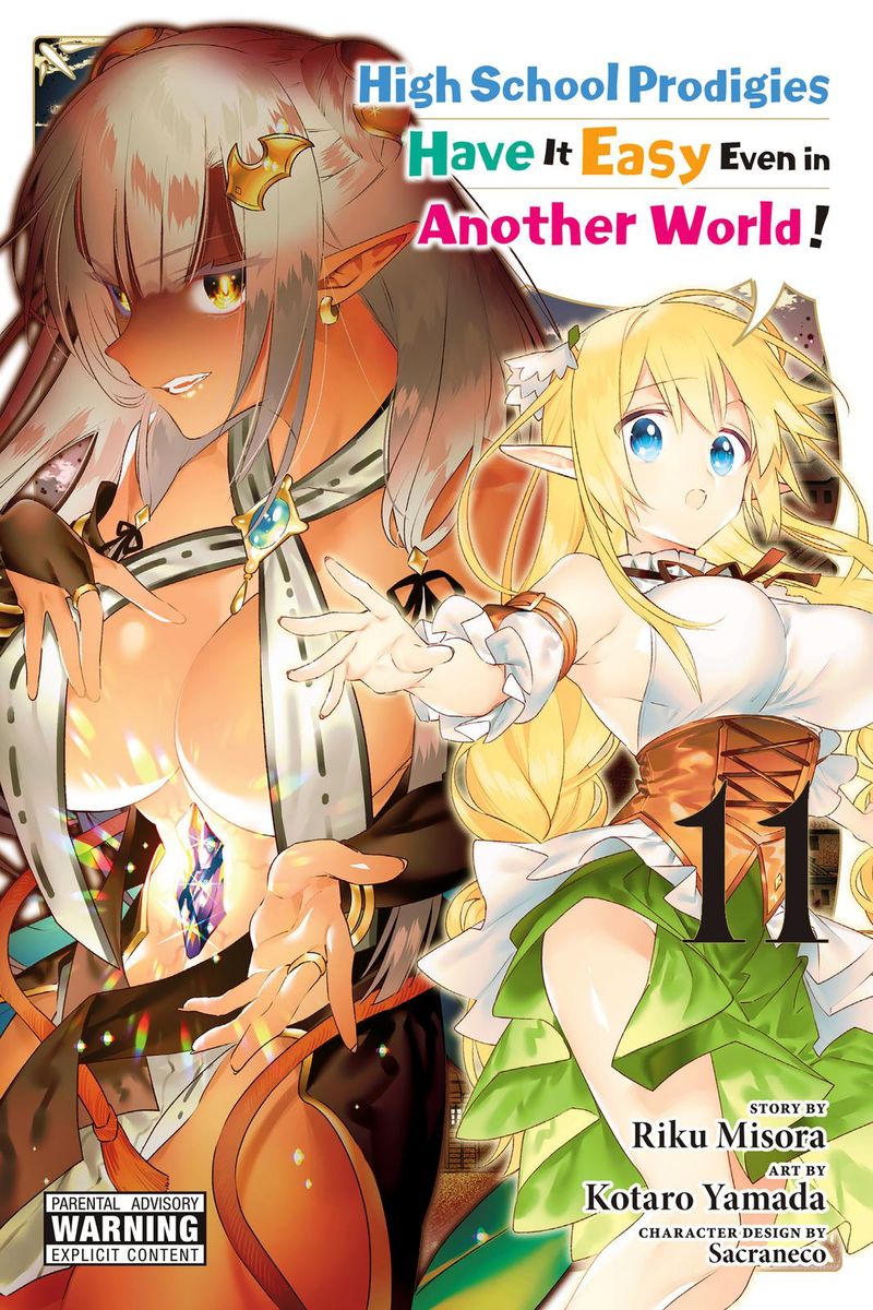 Choujin Koukousei Tachi Wa Isekai Demo Yoyuu De Ikinuku You Desu 78 1