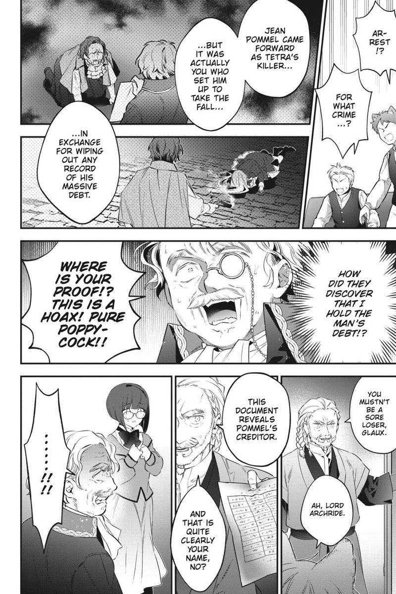Choujin Koukousei Tachi Wa Isekai Demo Yoyuu De Ikinuku You Desu 78 15