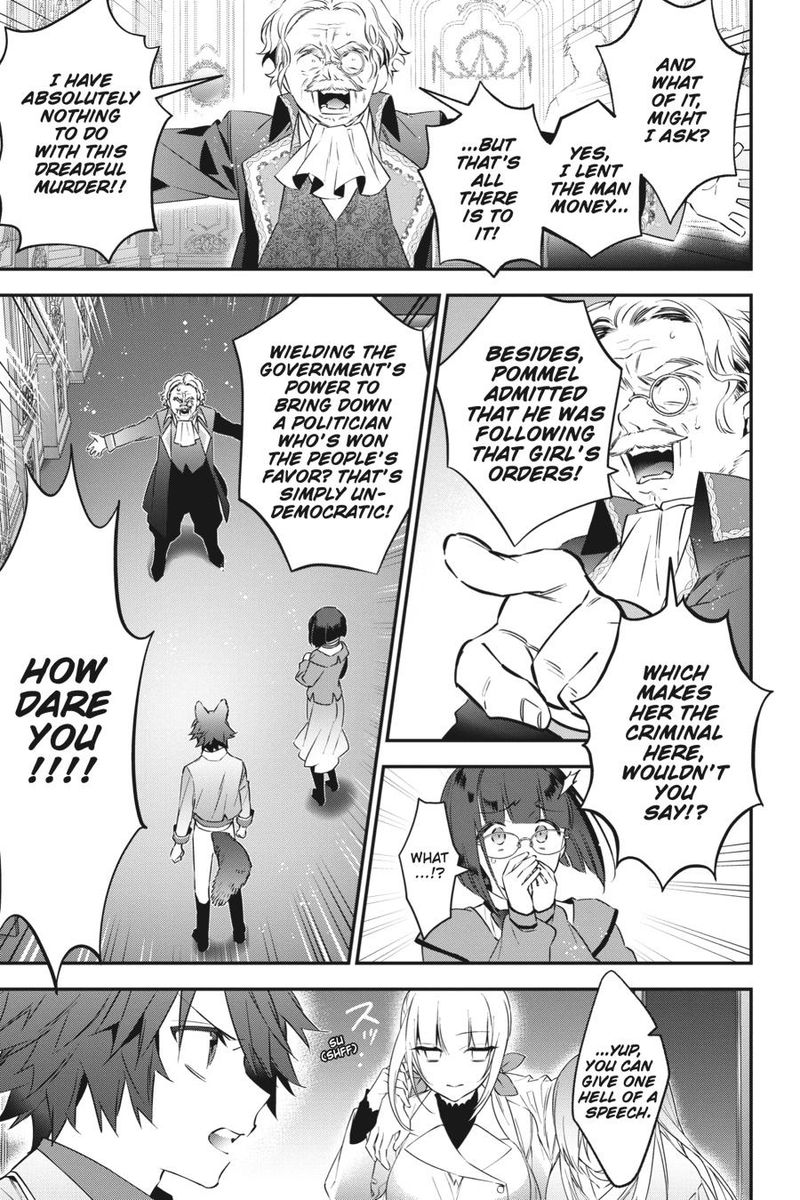 Choujin Koukousei Tachi Wa Isekai Demo Yoyuu De Ikinuku You Desu 78 16