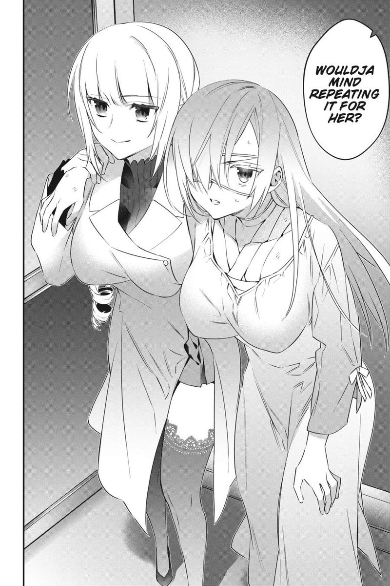 Choujin Koukousei Tachi Wa Isekai Demo Yoyuu De Ikinuku You Desu 78 17