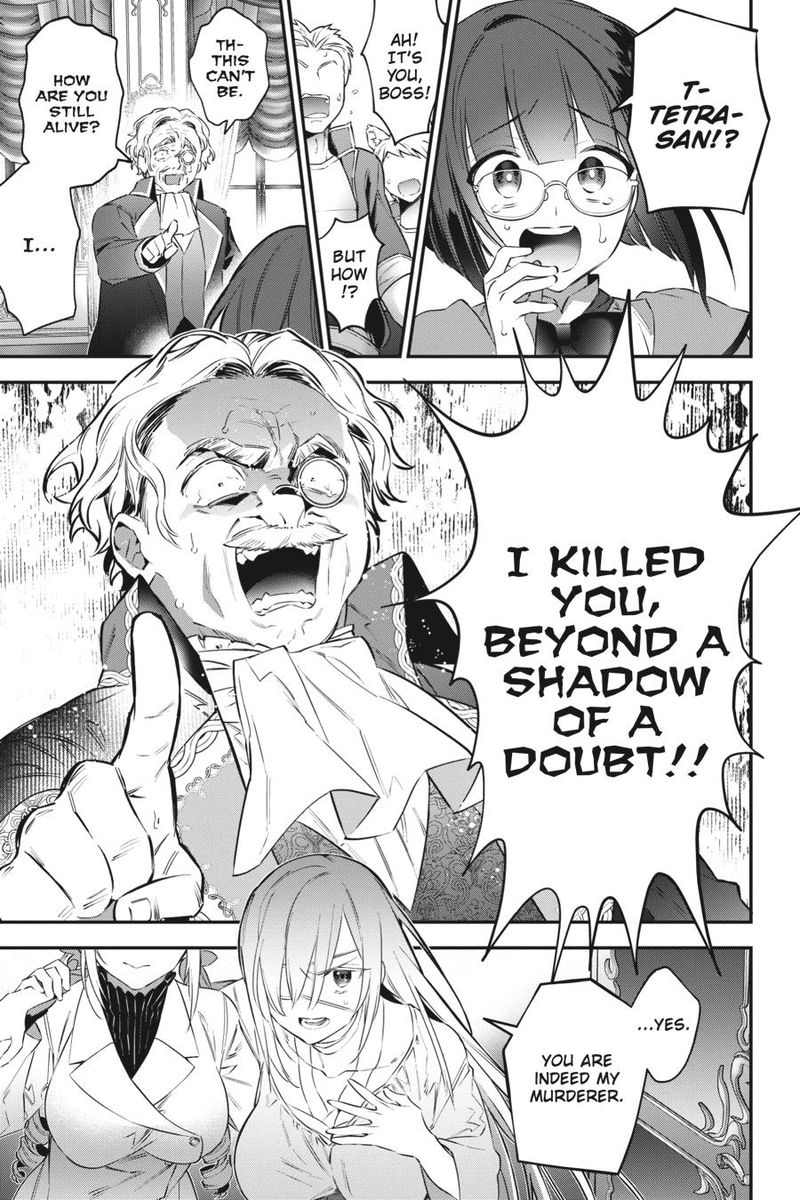 Choujin Koukousei Tachi Wa Isekai Demo Yoyuu De Ikinuku You Desu 78 18