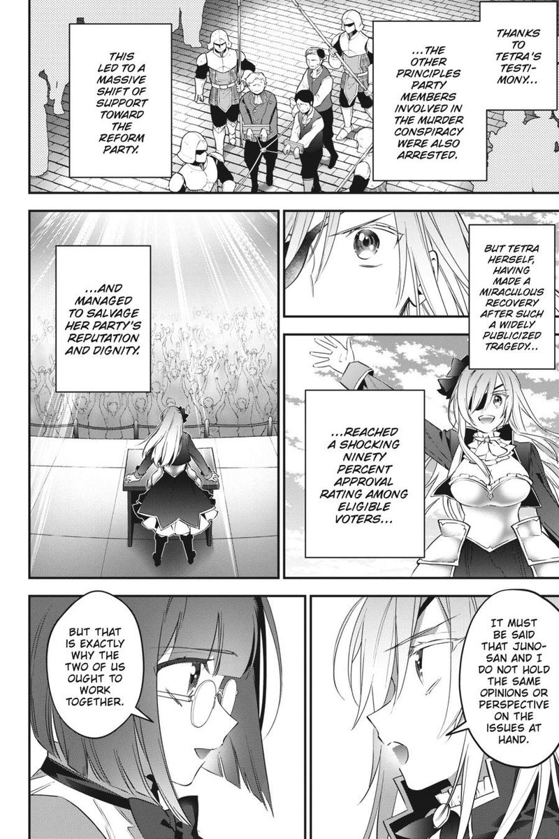Choujin Koukousei Tachi Wa Isekai Demo Yoyuu De Ikinuku You Desu 78 21