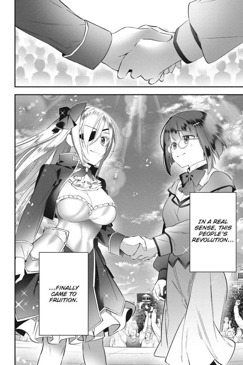 Choujin Koukousei Tachi Wa Isekai Demo Yoyuu De Ikinuku You Desu 78 23