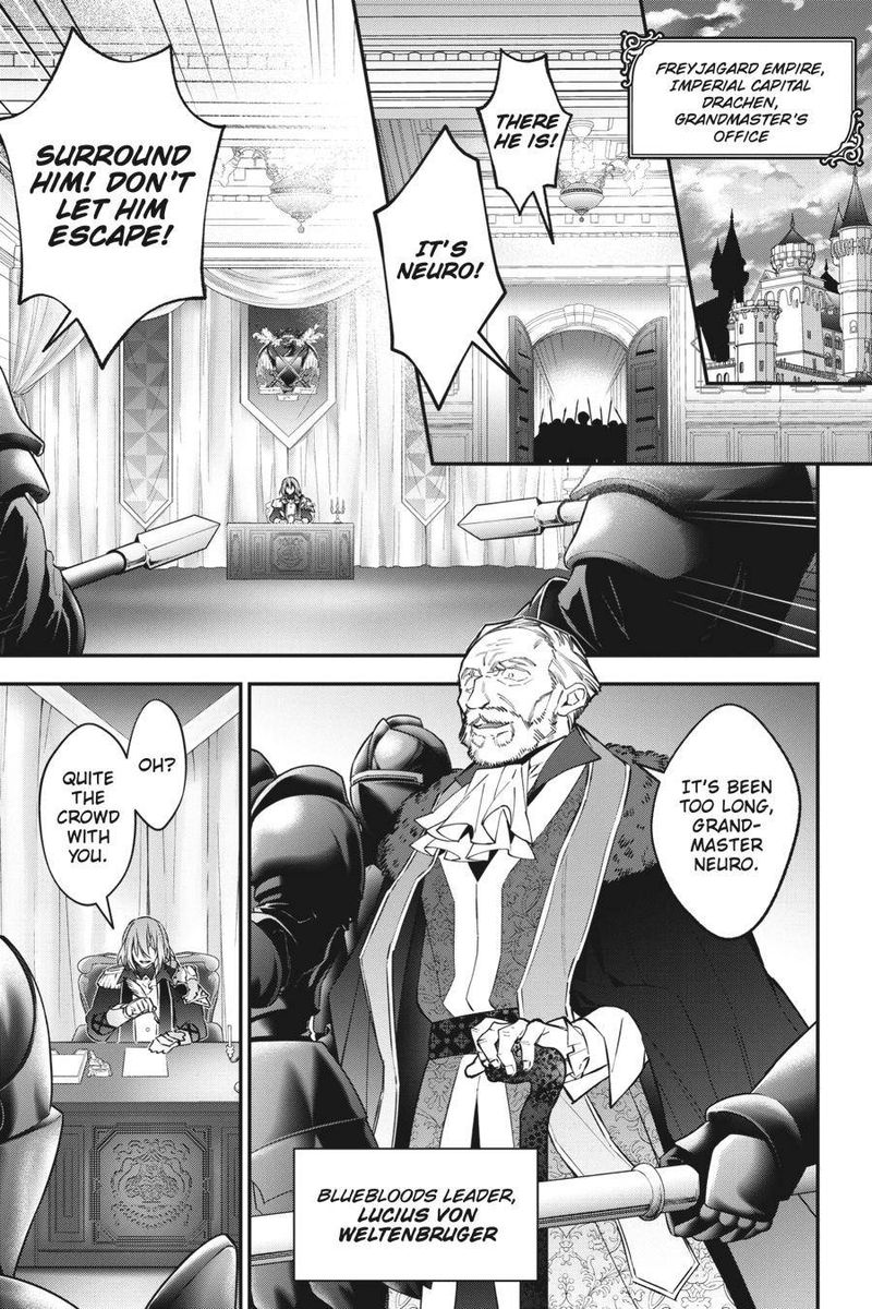 Choujin Koukousei Tachi Wa Isekai Demo Yoyuu De Ikinuku You Desu 79 1