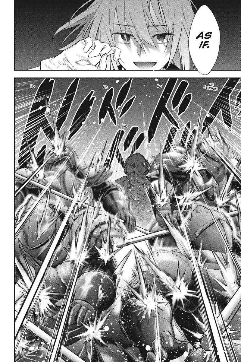 Choujin Koukousei Tachi Wa Isekai Demo Yoyuu De Ikinuku You Desu 79 10
